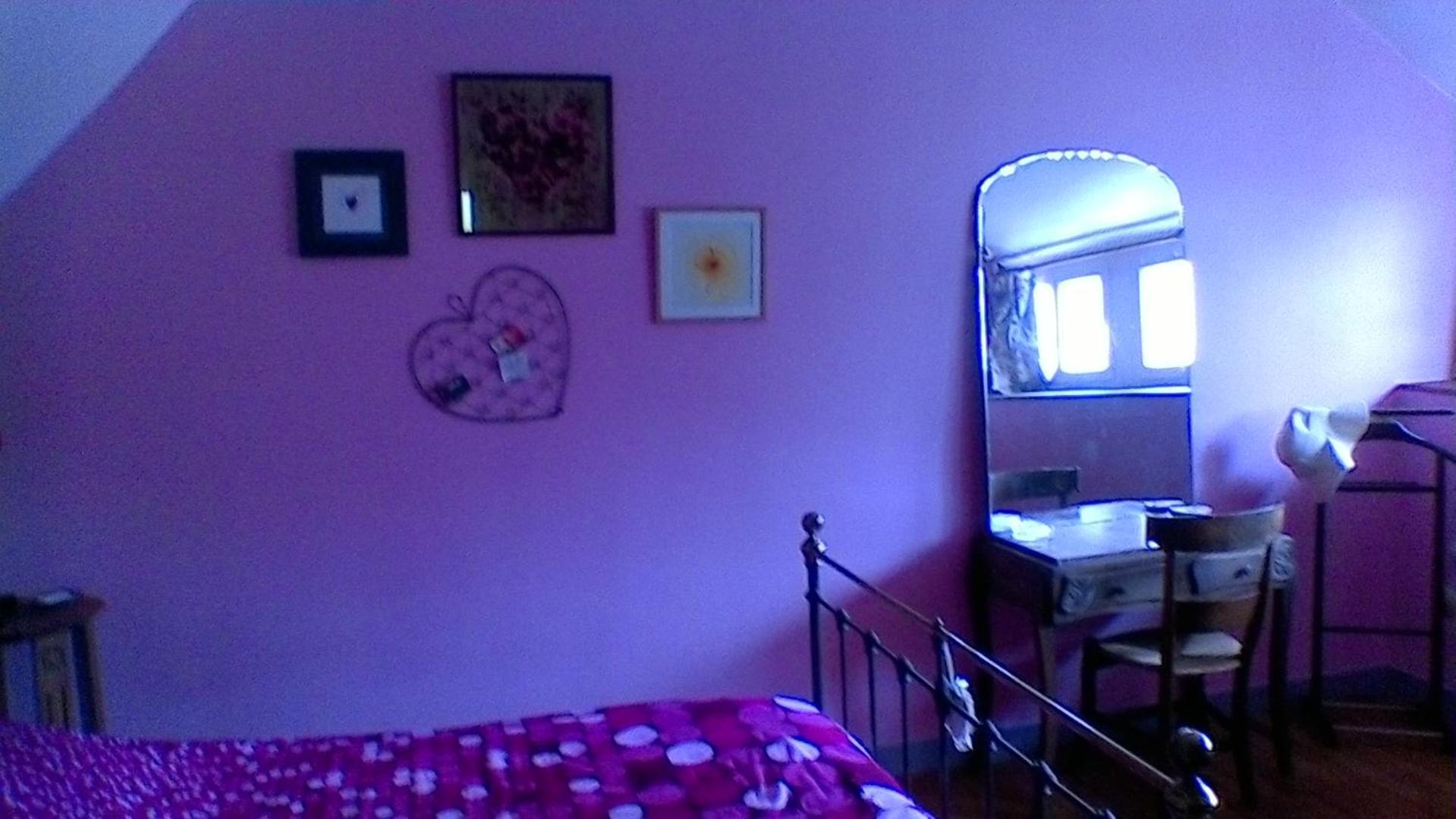 Chaleureuse Maison Bretonne Pleubian