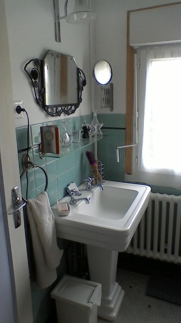 Homestay Chaleureuse Maison Bretonne Pleubian