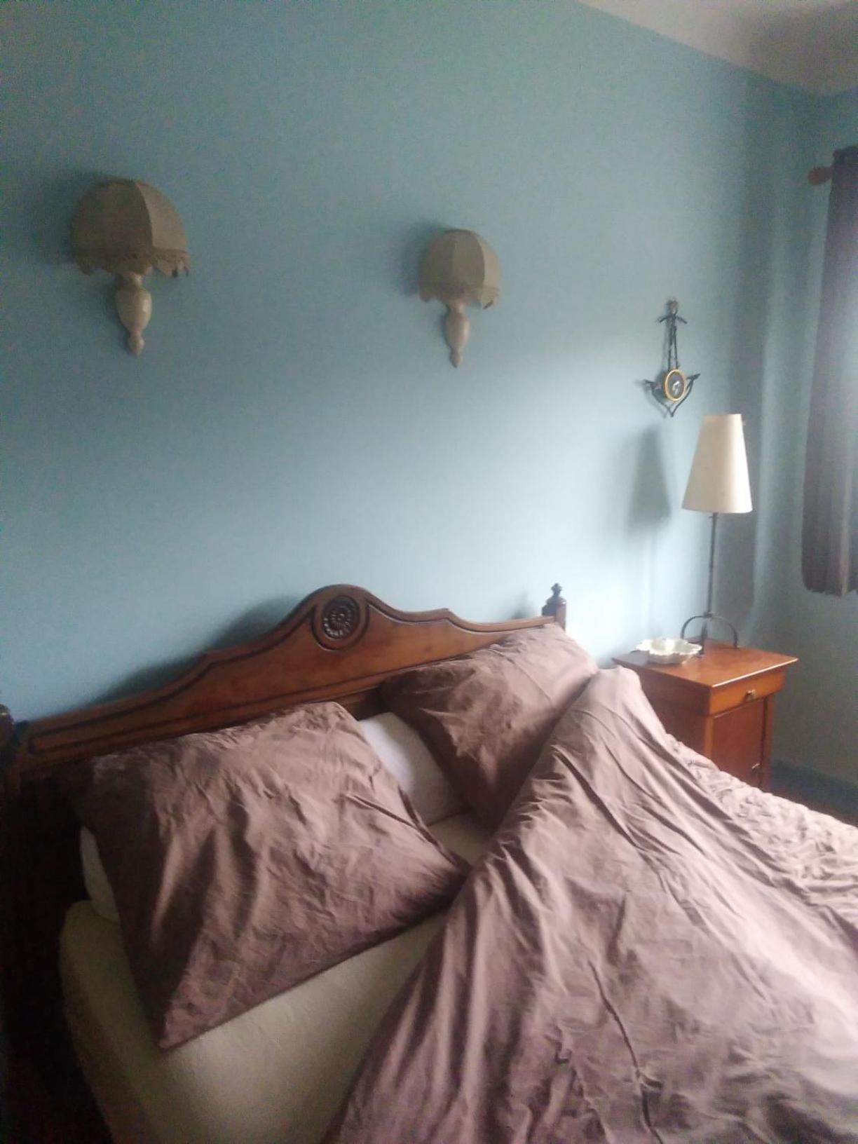 Chaleureuse Maison Bretonne Séjour chez l'habitant Pleubian